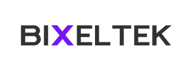 Bixeltek Logo