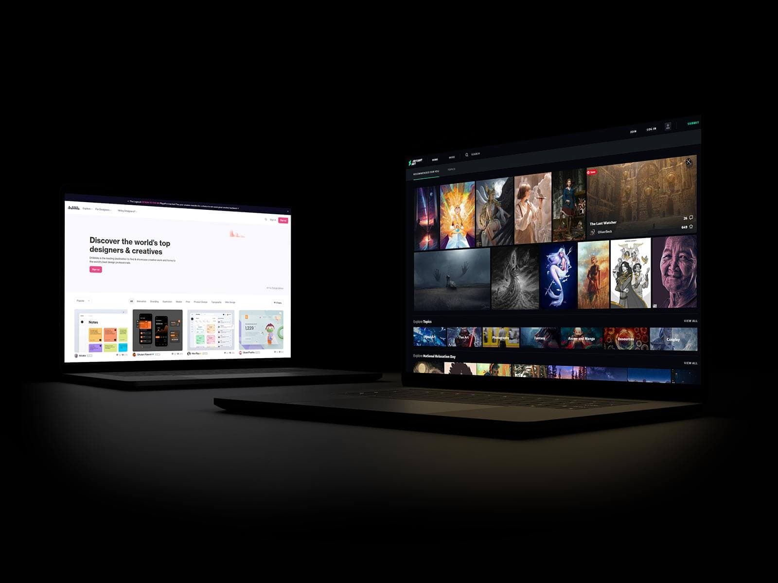 Web Design Mississauga