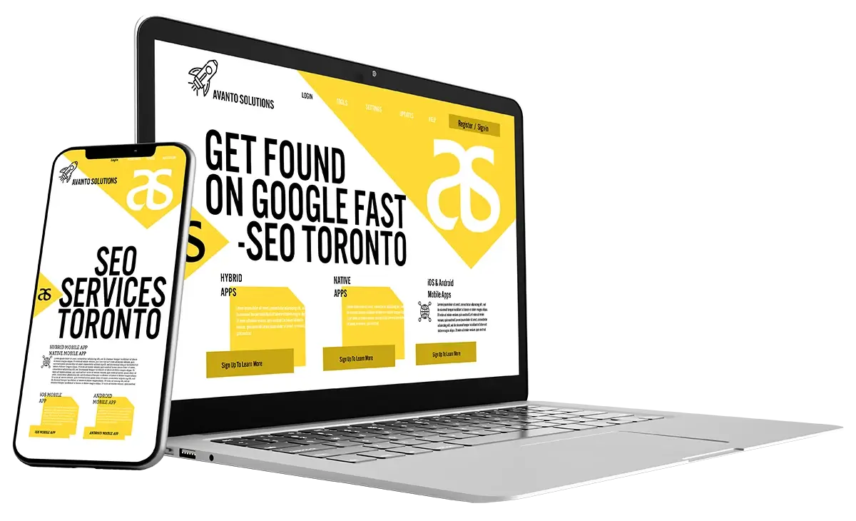 Why SEO Matters in Toronto