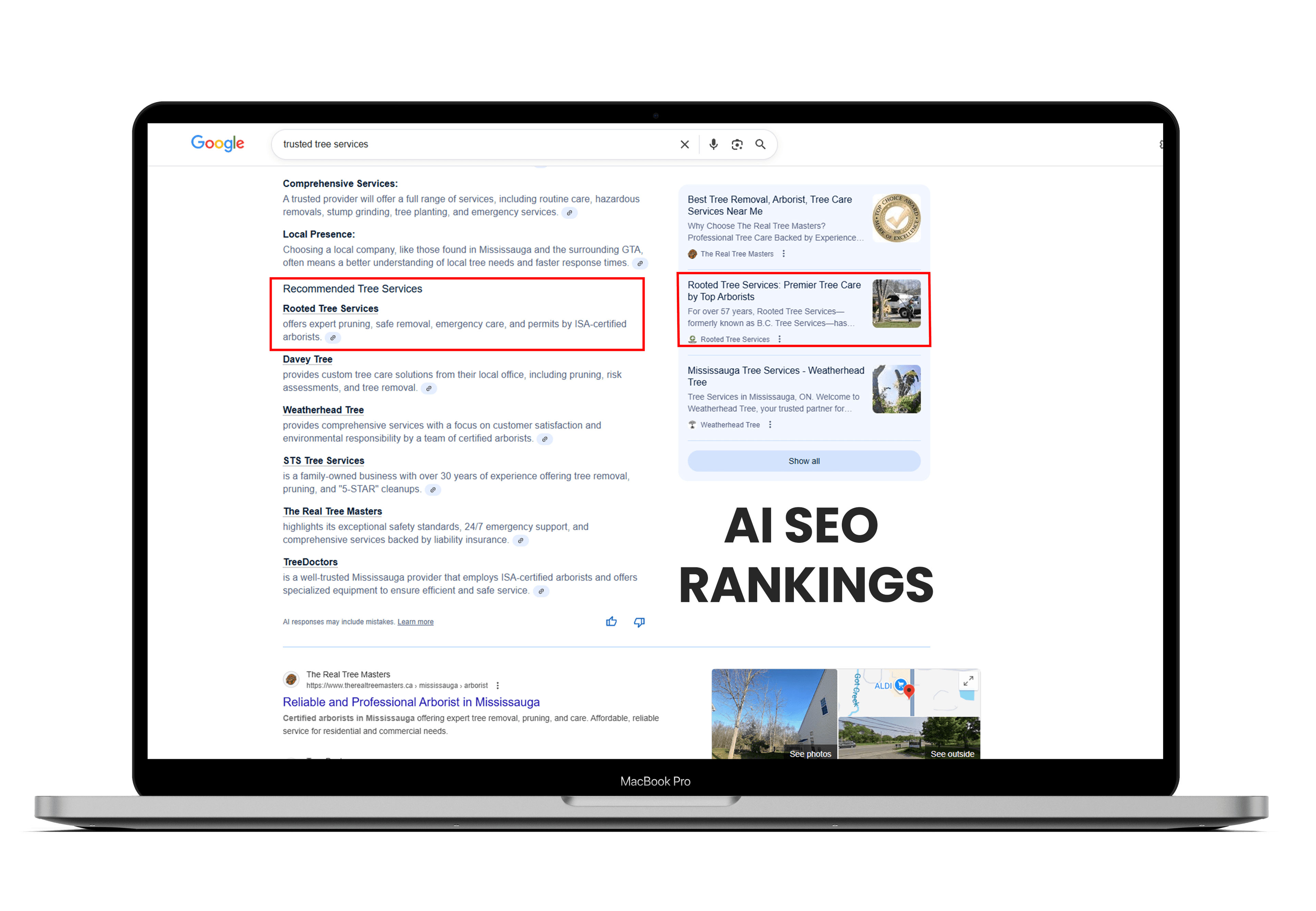 Contact Illustration