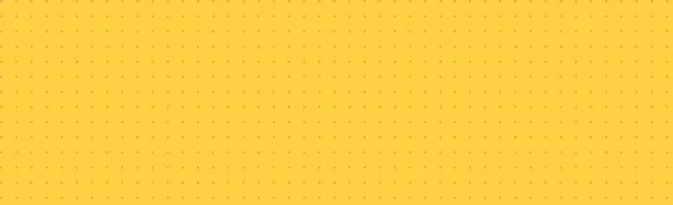 dotted background