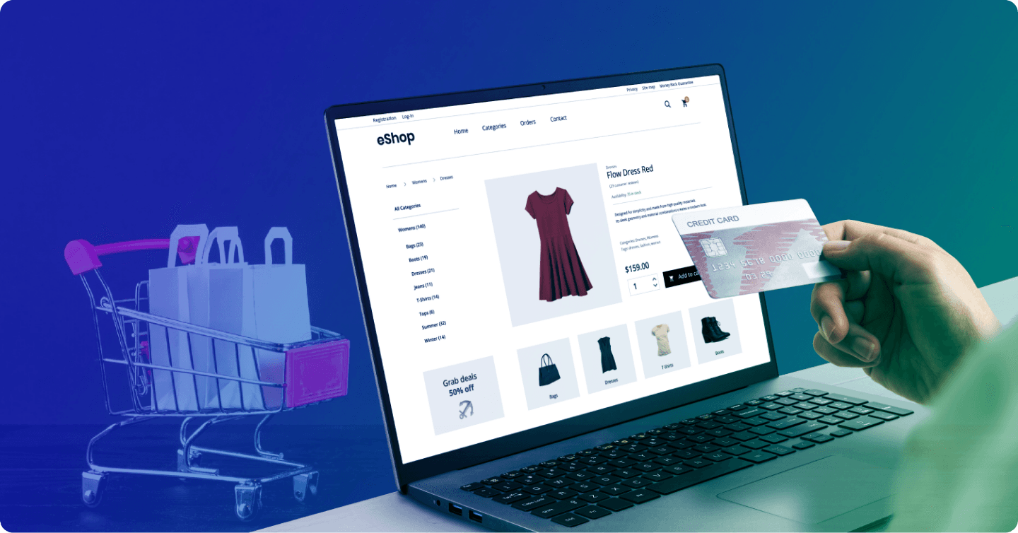 E-commerce & D2C Brands